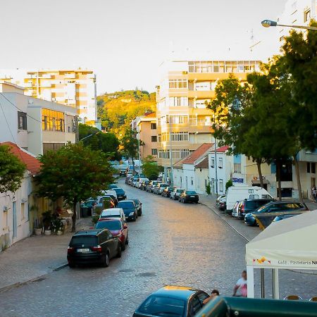 Sonia'S Costa Da Caparica Apartment 外观 照片