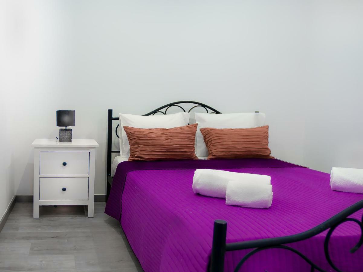 Sonia'S Costa Da Caparica Apartment 外观 照片