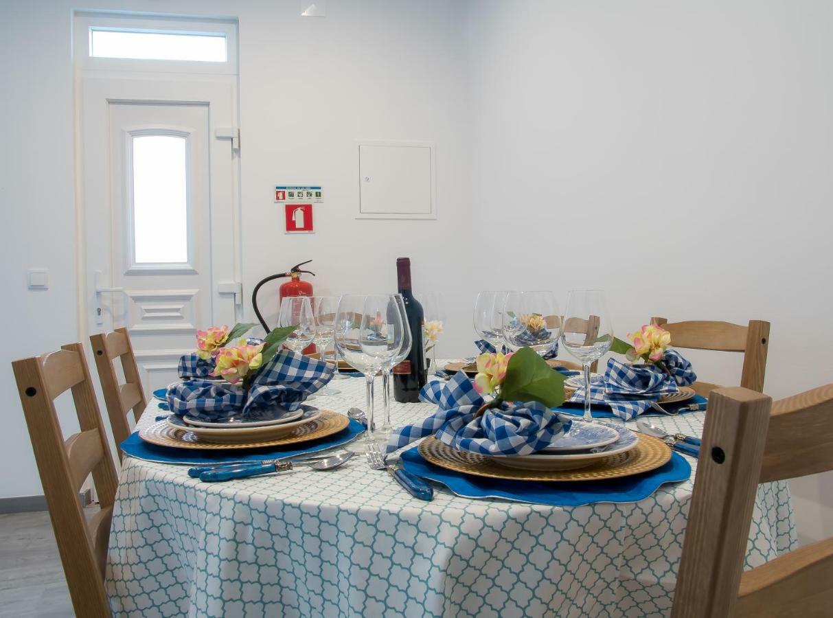 Sonia'S Costa Da Caparica Apartment 外观 照片