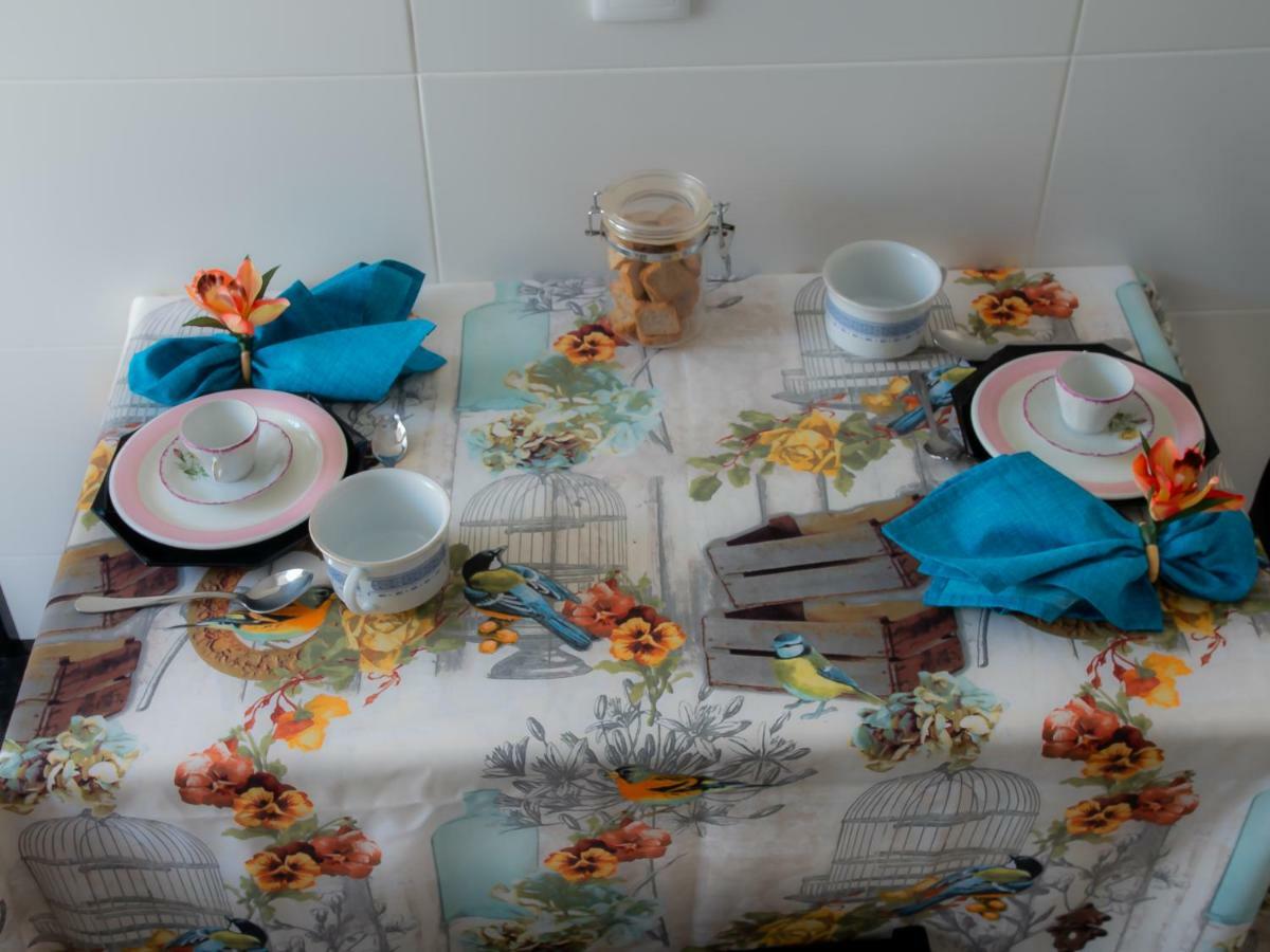 Sonia'S Costa Da Caparica Apartment 外观 照片