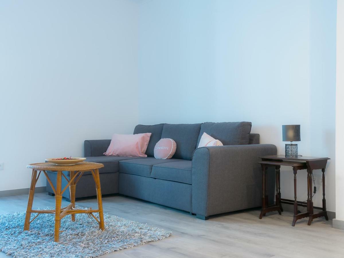 Sonia'S Costa Da Caparica Apartment 外观 照片