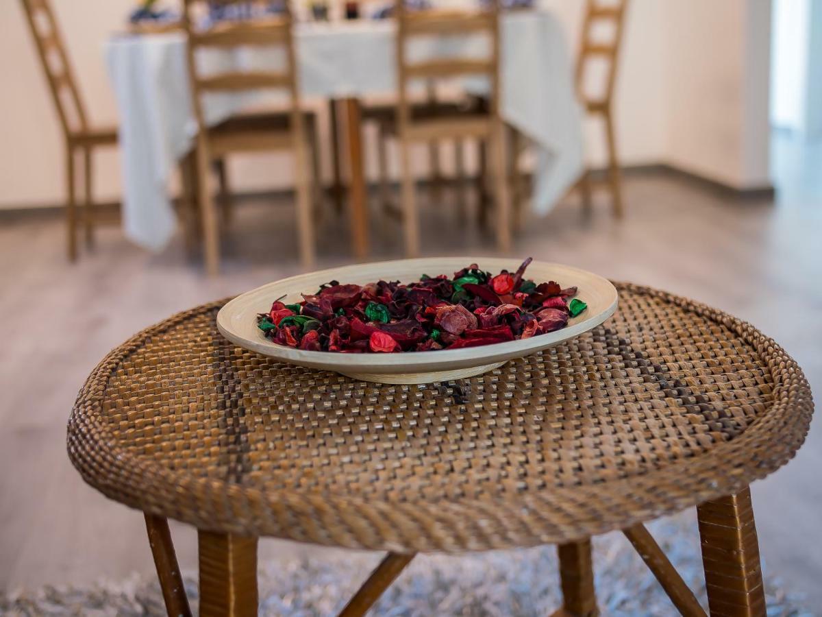 Sonia'S Costa Da Caparica Apartment 外观 照片
