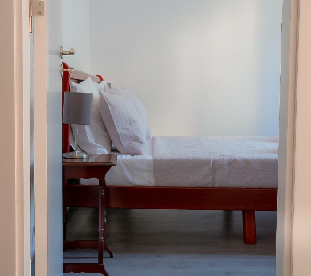 Sonia'S Costa Da Caparica Apartment 外观 照片
