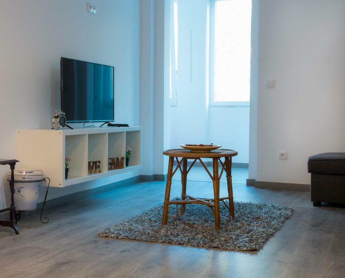 Sonia'S Costa Da Caparica Apartment 外观 照片