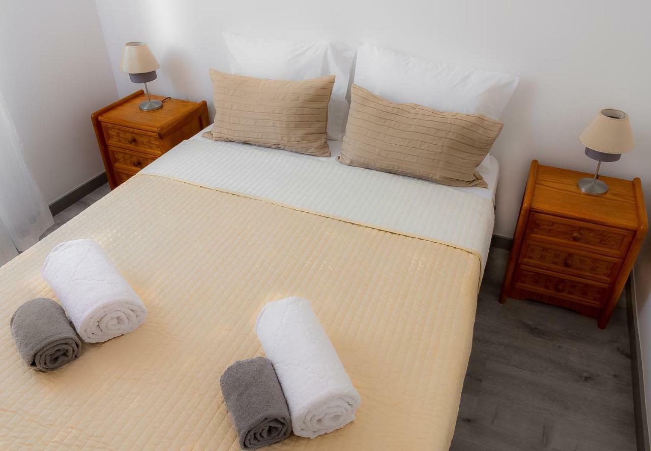 Sonia'S Costa Da Caparica Apartment 外观 照片
