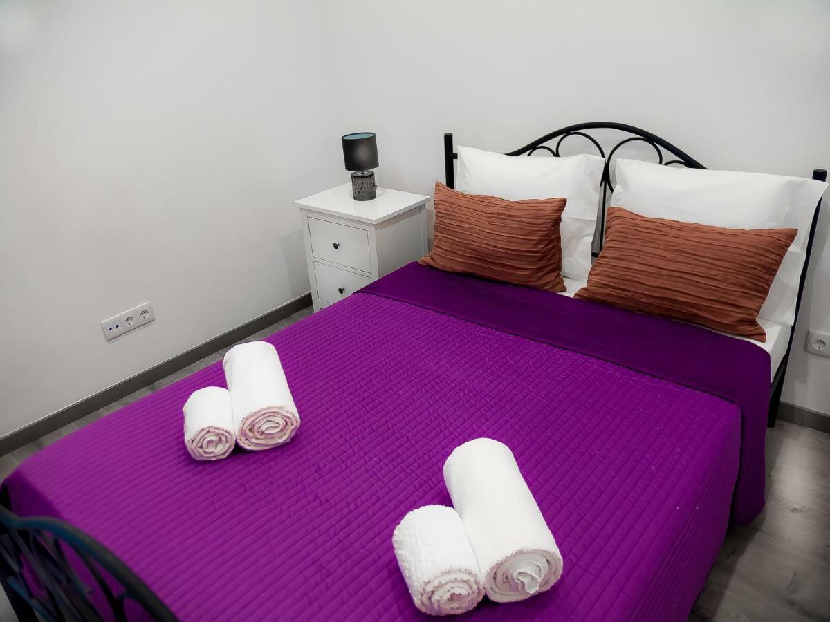 Sonia'S Costa Da Caparica Apartment 外观 照片