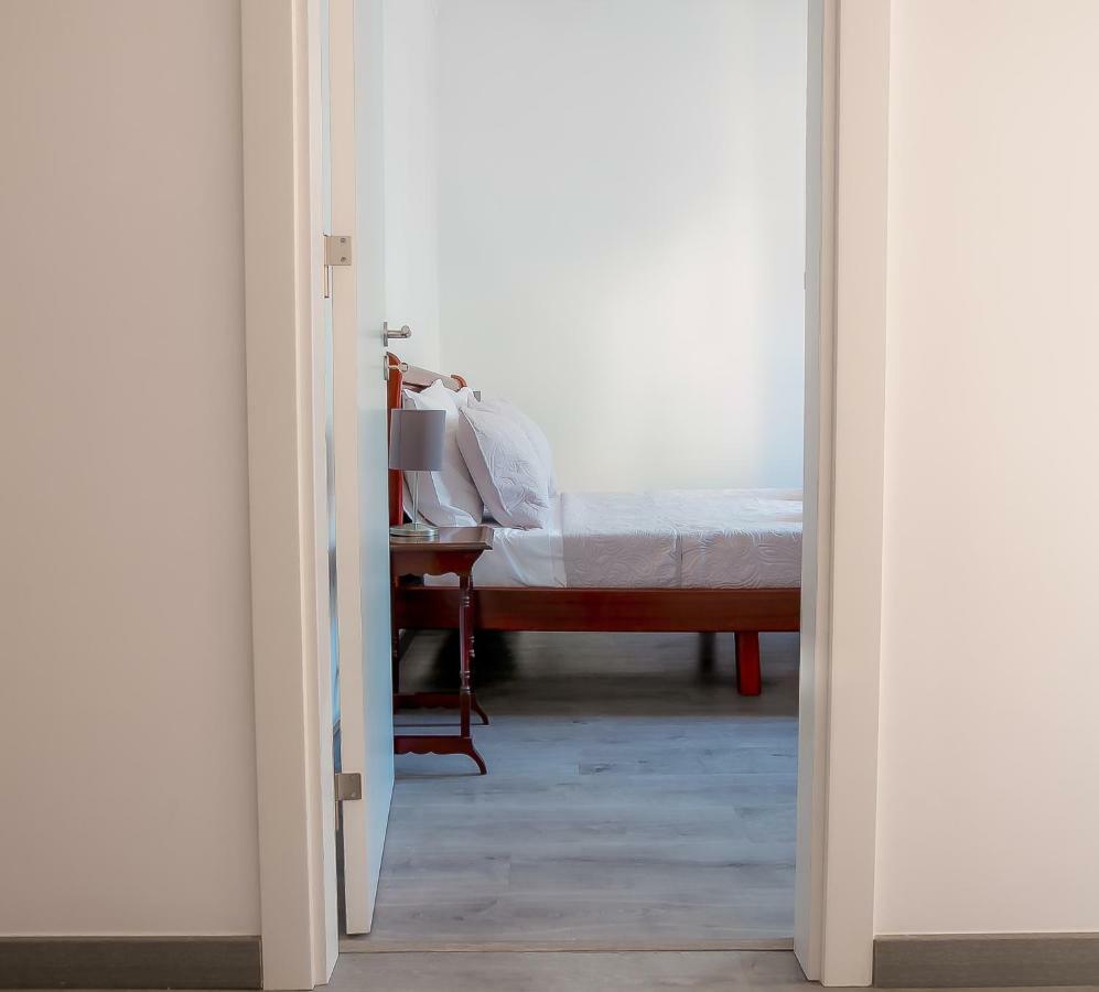 Sonia'S Costa Da Caparica Apartment 外观 照片