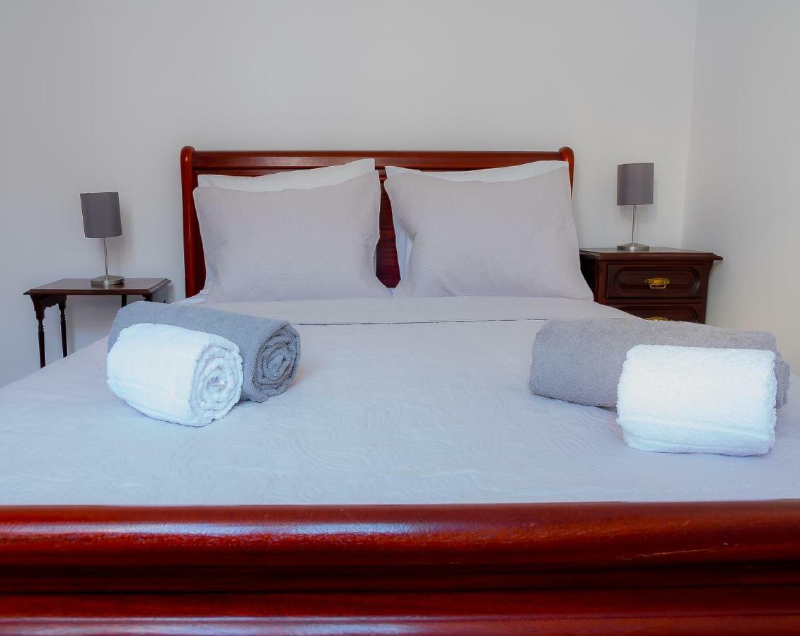 Sonia'S Costa Da Caparica Apartment 外观 照片