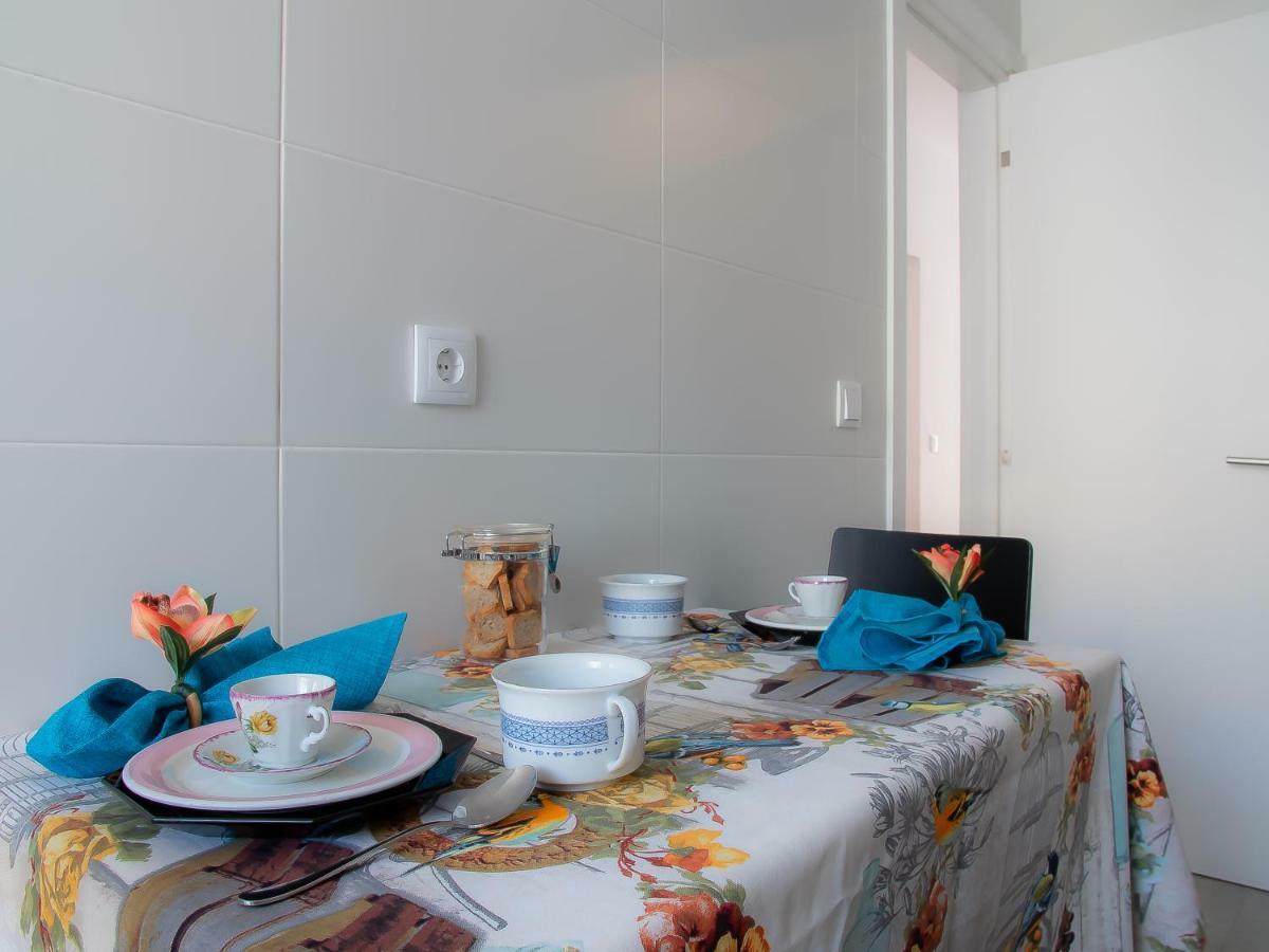 Sonia'S Costa Da Caparica Apartment 外观 照片