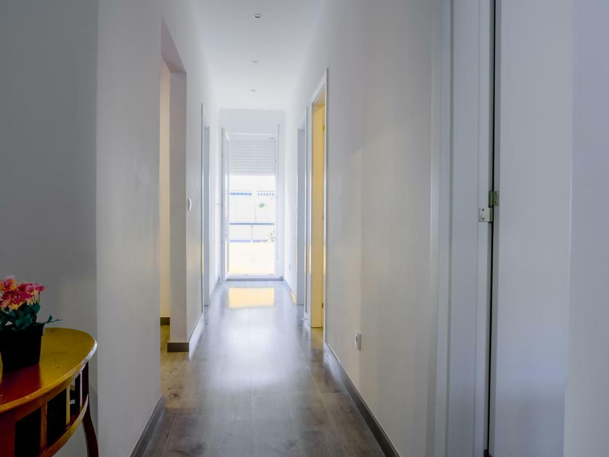 Sonia'S Costa Da Caparica Apartment 外观 照片