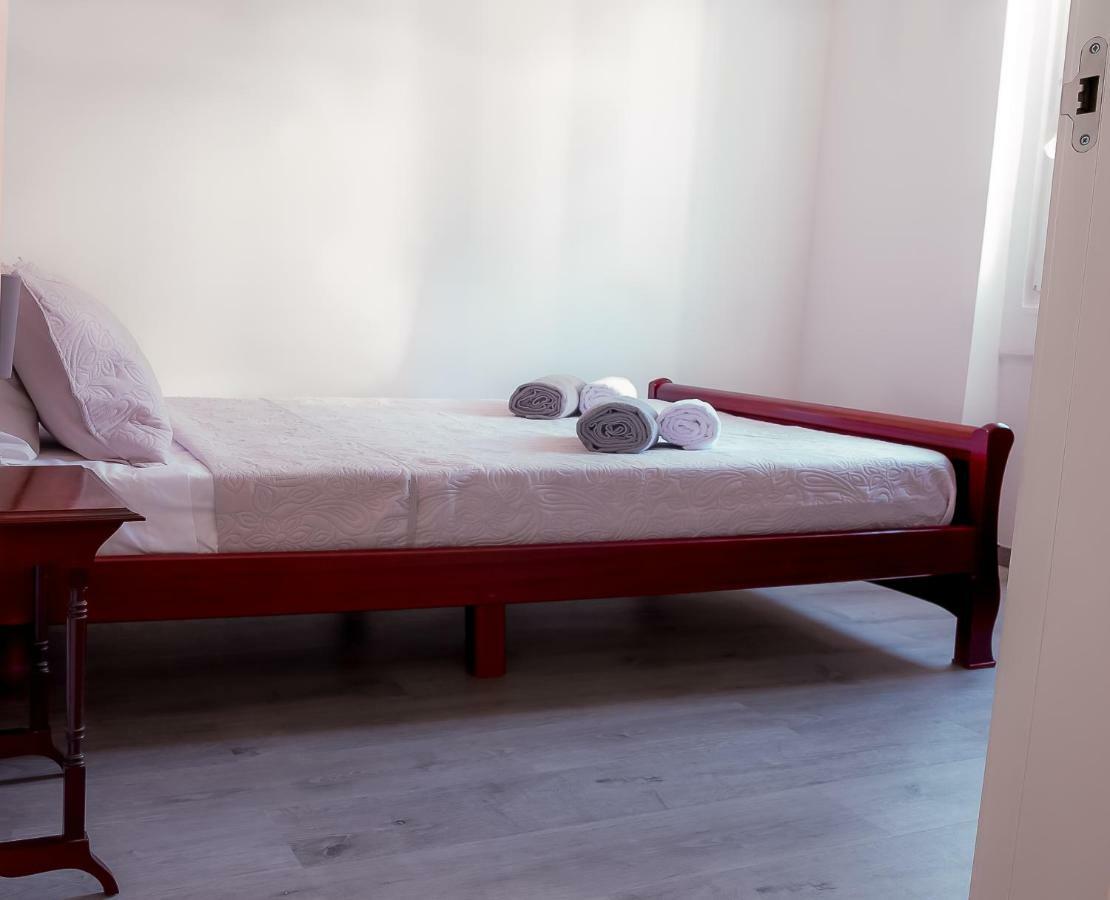 Sonia'S Costa Da Caparica Apartment 外观 照片